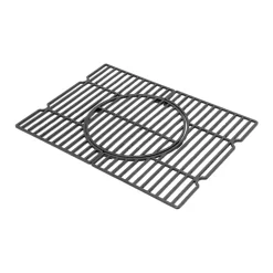 RUSZT ŻELIWNY DO GRILLA ANGULAR 56,8 x 41,5 CM - 17970