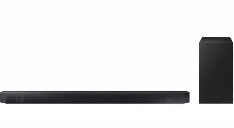 Samsung HW-Q600C Czarny