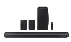 Samsung HW-Q930D czarny