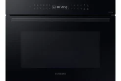 SAMSUNG PIEKARNIK KOMPAKTOWY NQ5B4353HB Z MIKROFALĄ