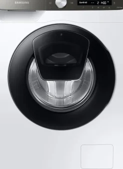 SAMSUNG PRALKA WOLNOSTOJĄCA WW80T554DAT/S6
