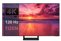 Samsung QE55Q70D 120HZ