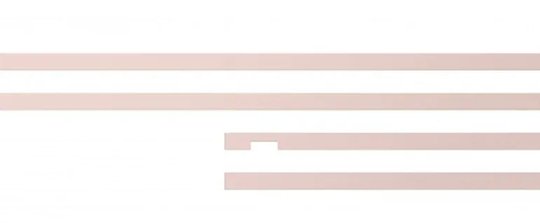 Samsung Wymienna rama do The Frame 32" Różowy (VG-SCFT32NP/XC)