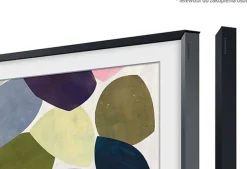Samsung Wymienna rama do The Frame 2020 65'' Czarny ( VG-SCFT65BL/XC )