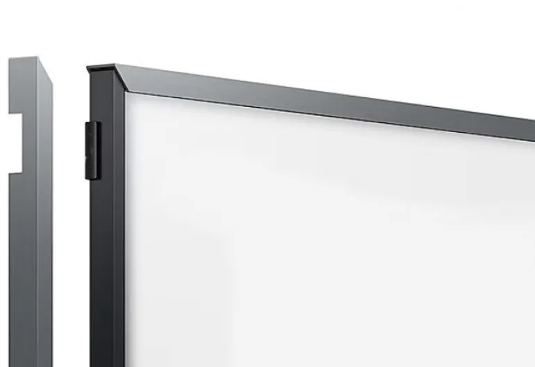 Samsung Wymienna rama do The Frame 2020 32" Platynowy (VG-SCFT32ST/XC)