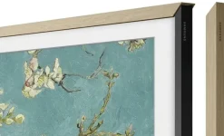 Samsung Wymienna Ramka dla The Frame 2021/2022/2023 2024 32" Jasne drewno (VG-SCFC32TKB/XC)