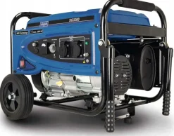 SCHEPPACH GENERATOR BENZYNOWY SG3200