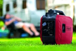 SCHEPPACH GENERATOR INWERTOROWY ISE2500