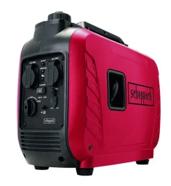 SCHEPPACH GENERATOR INWERTOROWY ISE2500