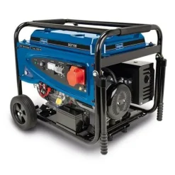 SCHEPPACH GENERATOR SG7100