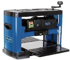 SCHEPPACH GRUBOŚCIÓWKO-STRUGARKA PLM1800