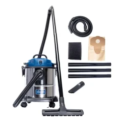 SCHEPPACH ODKURZACZ 20L 1200W 3in1 NTS20