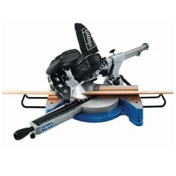 SCHEPPACH PIŁA UKOŚNICA HM254 2000W 254mm/ 340 x 90mm