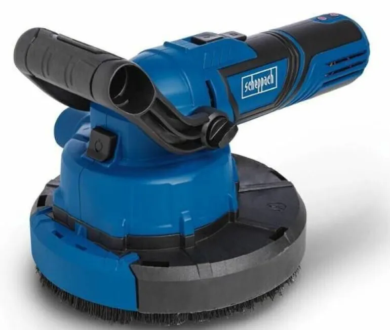 SCHEPPACH SZLIFIERKA DO GIPSU CGP1200