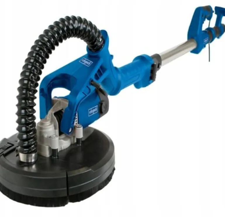 SCHEPPACH SZLIFIERKA DO GIPSU / ŻYRAFA DS920