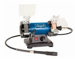 SCHEPPACH SZLIFIERKA STOŁOWA-POLERKA