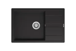 SCHOCK RONDA CRISTALITE + D-100XL ONYX