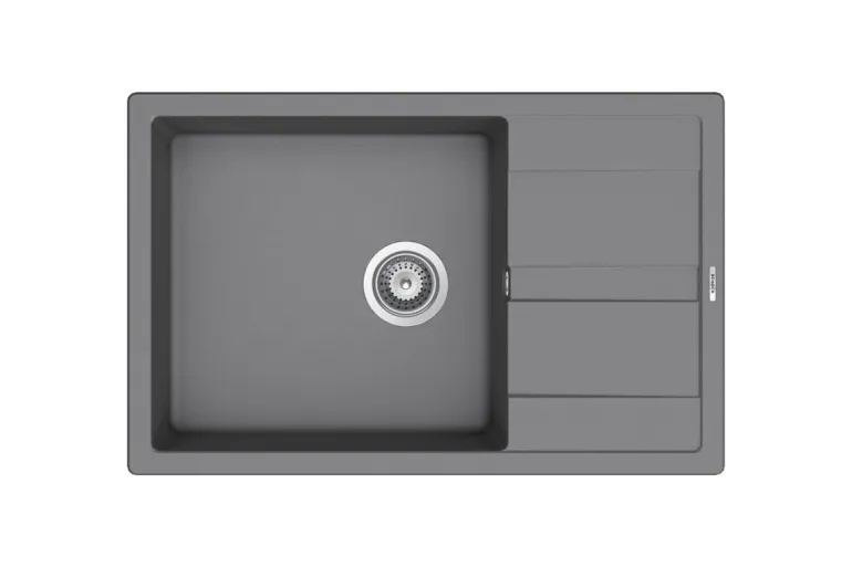 SCHOCK RONDA CRISTALITE + D-100XL CROMA