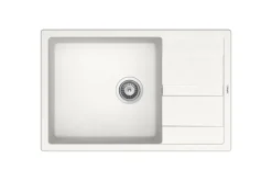 SCHOCK RONDA CRISTALITE + D-100XL ALPINA