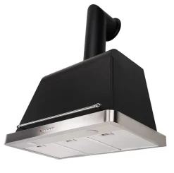 SEENERGY Rusticana 90 cm Grafitowy mat