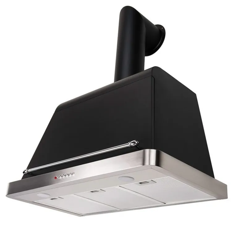 SEENERGY Rusticana 90 cm Grafitowy mat