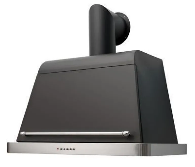 SEENERGY Rusticana 90 cm Grafitowy mat