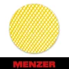 Siatka ścierna Menzer ULTRANET K180 fi 225 do żyraf 25 szt/opak.
