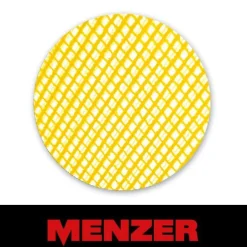 Siatka ścierna Menzer ULTRANET K100 fi 225 do żyraf 25 szt/opak.