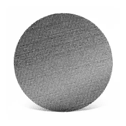 Siatka ścierna NET K100 na włókninie do szlifierek do gipsu 25 szt/opak.