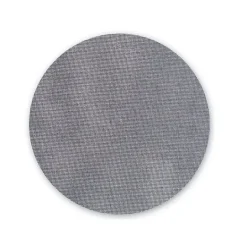 Siatka ścierna NET K80 na włókninie do szlifierek jednotarcz. 20 szt/opak.