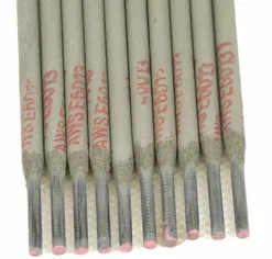 SILVER ELEKTRODA FI 4,0 x 400mm 5,0kg