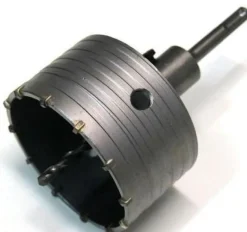 SILVER KORONA SDS-PLUS 120mm