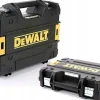 Skrzynia walizka TSTAK wkrętarki zakrętarki do DCD791 DCD796 DCF887 DEWALT
