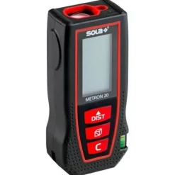 SOLA DALMIERZ METRON 20 BT