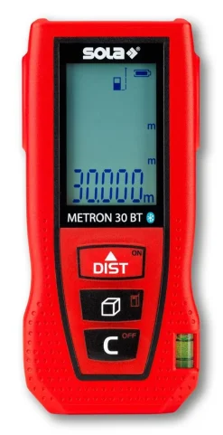 SOLA DALMIERZ METRON 30 BT