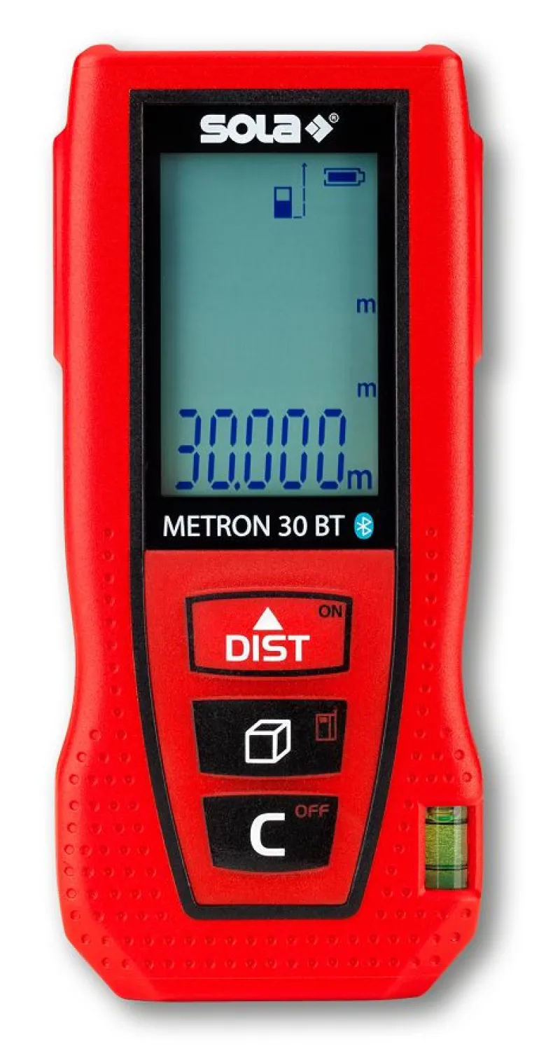 SOLA DALMIERZ METRON 30 BT