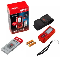 SOLA DALMIERZ METRON 30 BT