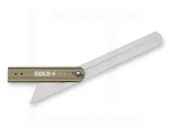 SOLA KĄTOWNIK DO UKOSÓW 300 x 110mm GWG 300