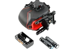 SOLA LASER PLANO 4D GREEN PROFESSIONAL