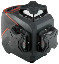 SOLA LASER PLANO 3D GREEN PROFESSIONAL