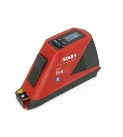 SOLA MIARA ZWIJANA 5m CITO Bluetooth