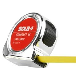SOLA MIARA ZWIJANA 5m COMPACT M