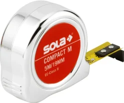 SOLA MIARA ZWIJANA 8m COMPACT M