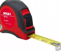 SOLA MIARA ZWIJANA 3m PRO-TM 19mm
