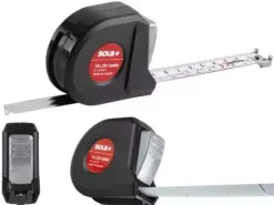 SOLA MIARA ZWIJANA 2m TALMETER