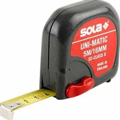 SOLA MIARA ZWIJANA 5m UNI-MATICUM 5