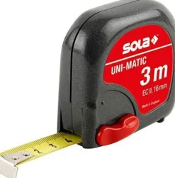 SOLA MIARA ZWIJANA 3m UNI-MATICUM 3