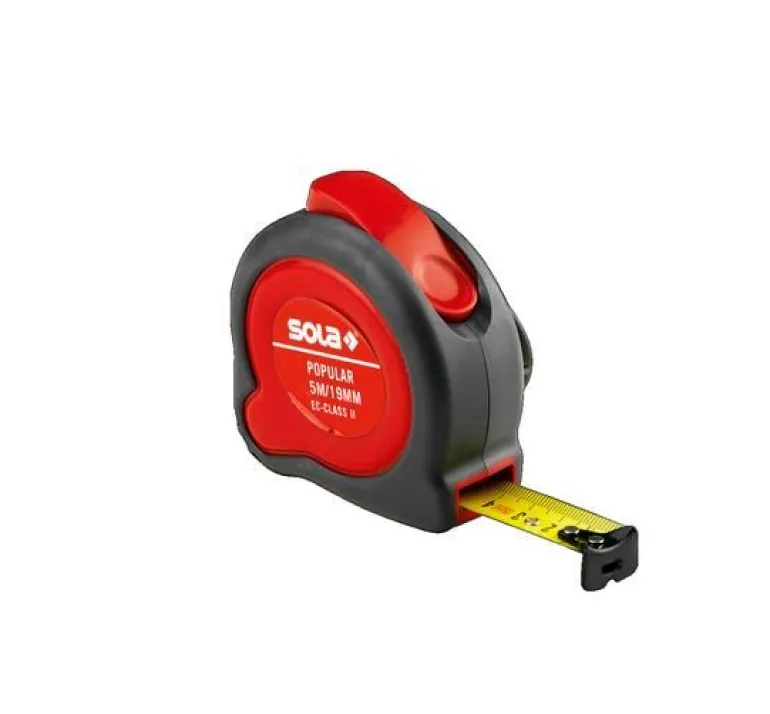 SOLA MIARA ZWIJANA POPULAR 5m