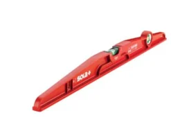 SOLA POZIOMNICA ALUMINIOWA M60 60cm