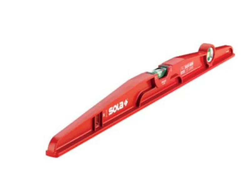 SOLA POZIOMNICA ALUMINIOWA M60 60cm